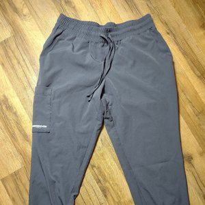 LIKE NEW! Skechers Jogger Style Scrubs